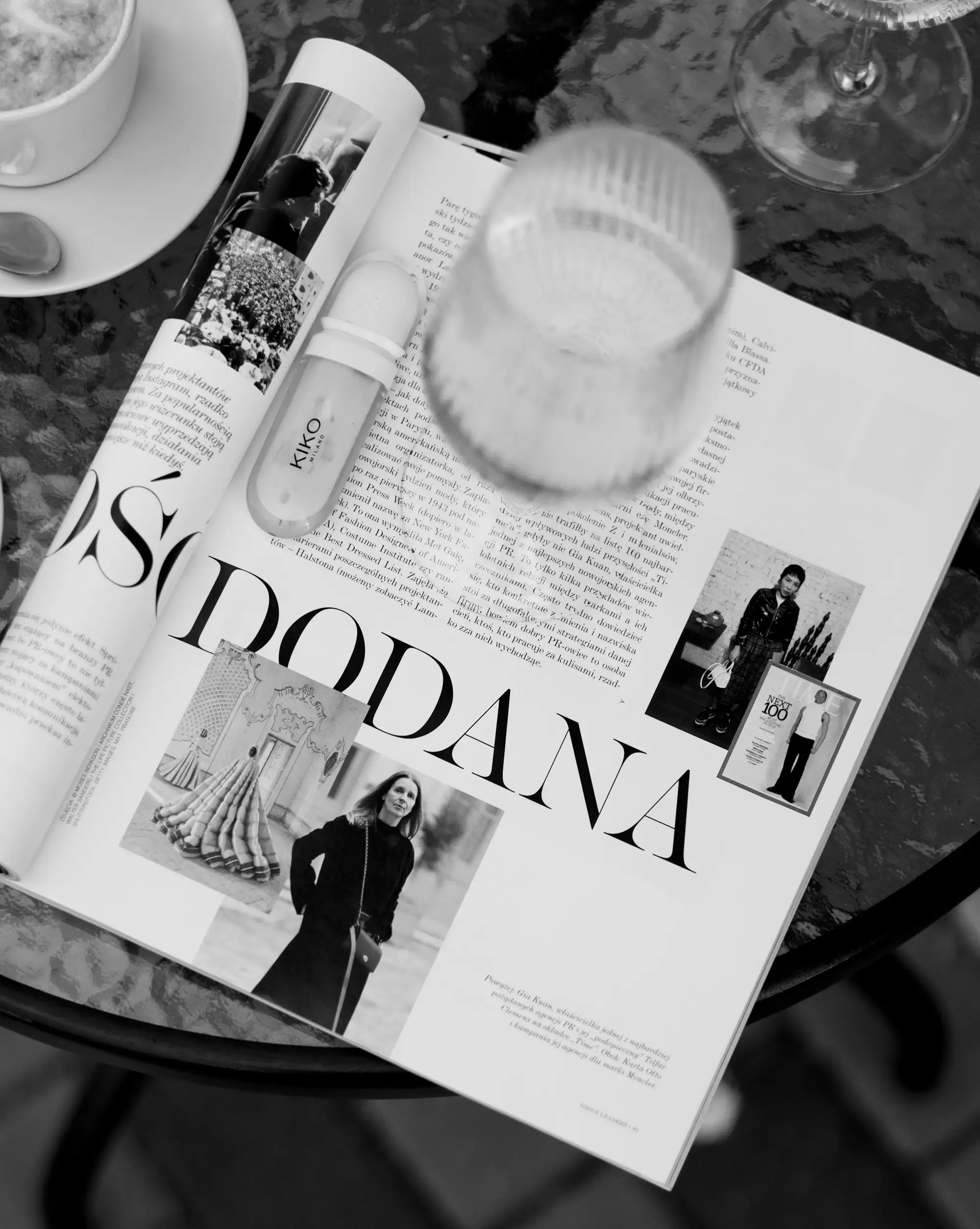 Fall/Winter Fashion Trends: Latest Styles and Inspiration